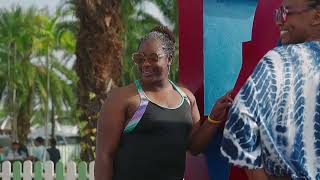 Travel Divas In Thailand At James Bond Island