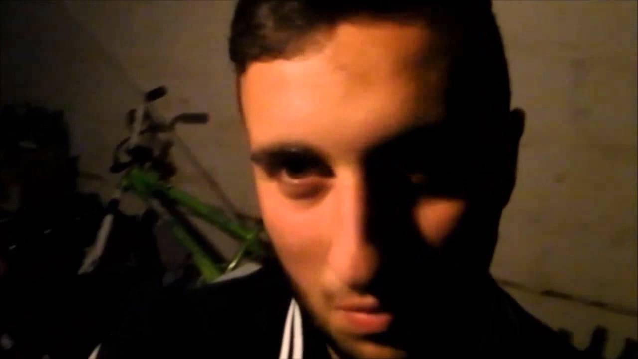 Daniel Fenech - The Prom King 2013