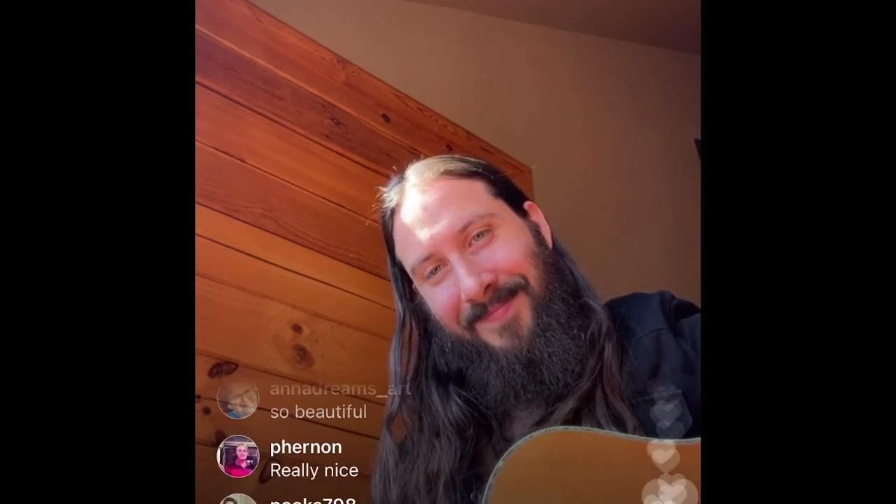 Avi Kaplan Live stream IG 2/13/2021 YouTube