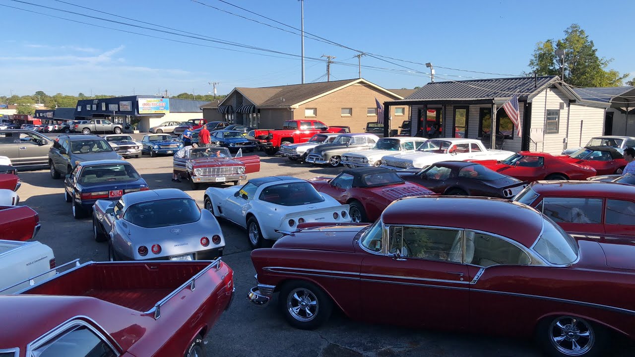 Live Update Maple Motors YouTube