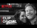 Harry y Meghan | La primera cita | Netflix