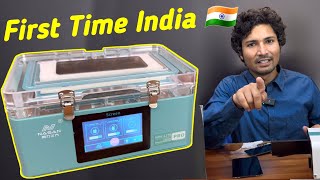 First Time India 🇮🇳 NASAN SUPA LITE PRO Full Review | MaiThil Boy 👦