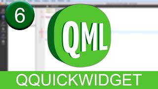 Tutorial Qt Creator - QML - QQuickWidget
