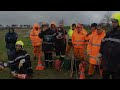 24 Heures du Mans 2016 - Formation des Commissaires de Piste