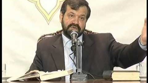 Srat An-Nisa (45  50) Verses 94-95 سوره نسا آیات