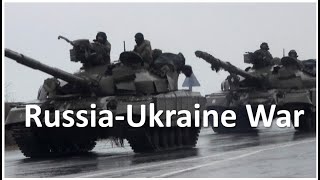 Russia-Ukraine War: Jyotish analysis