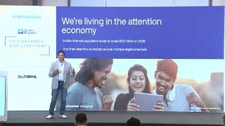 Unlocking Growth: The Omnichannel Opportunity on the Open Internet | Keynote