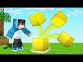 Minecraft PERO TODOS los BLOQUES se MULTIPLICAN 🤣🤯 MINECRAFT ROLEPLAY con MIKECRACK Y RAPTOR