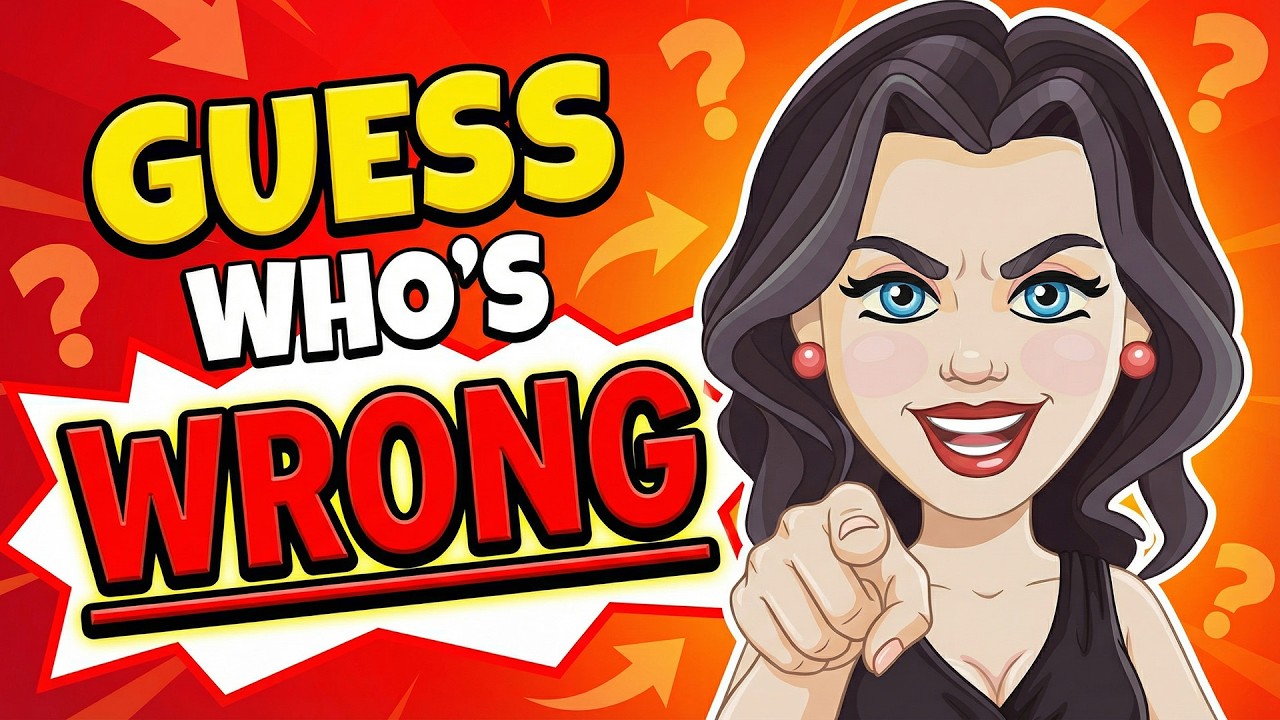 Она пожертвовала всем ради матери... | Угадайте, кто не прав