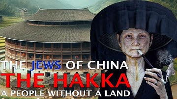 The Hakka Are 3% of The Population But Once Made Up 50% of China’s Highest Governing Body