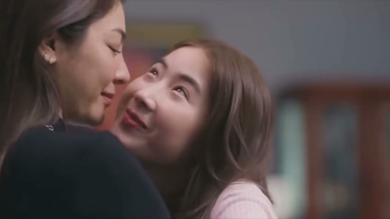 HISTORY OF KHUN NUENG AND ANUENG | MY FOREVER LOVE | BLANK THE SERIES