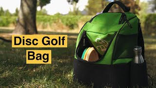 What's In My Bag 2024 | Disc Golf