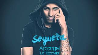 Segueta - Arcangel | #VenBailalo