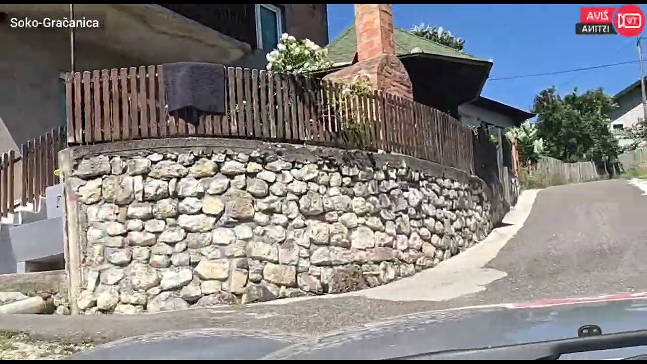 ŽIVA ISTINA#Kraljevski grad Soko. Grad ustoličenja Gračanice.