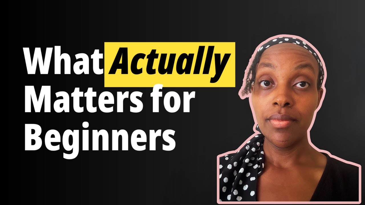 How to Overcome the Fear of Starting a YouTube Channel