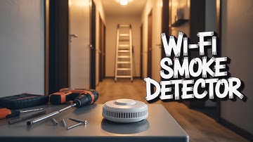 Can This Smoke Detector Save Your Home?