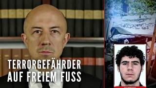 Warum war CSD-Attentäter auf freiem Fuß Vorbewährung, Bewährung, Jugendstrafrecht