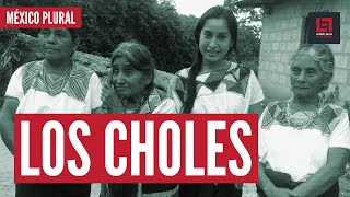 DOCUMENTAL: México Plural, los choles.