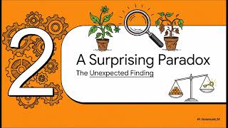 Why More Resources Don’t Help Small Businesses (The Resource Paradox Explained)