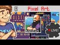 â—‹ Como Desenhar em Pixel Art - As Maiores DÃºvidas ... - 