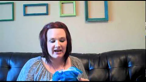 Rumparooz OS Pocket Diaper Review