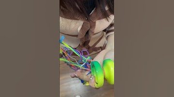When I want to do yoyo trick with 5 yoyos…😫 #magicyoyo #yoyo #yoyotricks #fypシ #fyp #viral #video