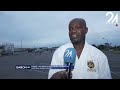 GABON KARATÉ : LES HÉROS DE BUJUMBURA CÉLÉBRÉS AU SHOTOKAN WORLD KARATÉ