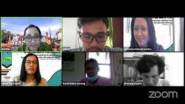 Seminar EndNote for Systematic Review