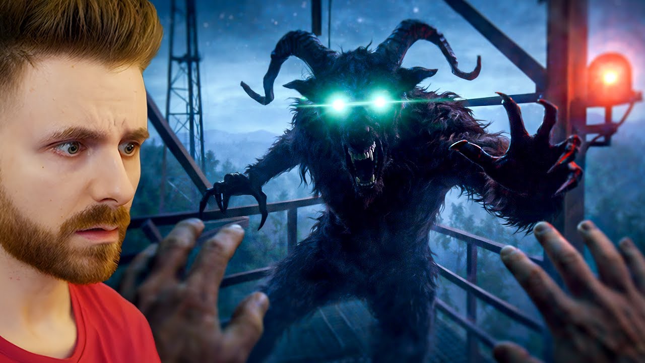 *OMUL CAPRA* Ma Viziteaza in TURNUL RADIO!