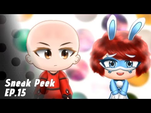 SNEAK PEEK! 👁️ | TRÊS MINUTOS DE "DESCOBERTA" 🔒 - Episódio 15 | TEMPORADA 1