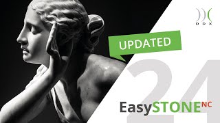 EasySTONE NC | Software Updates 2024
