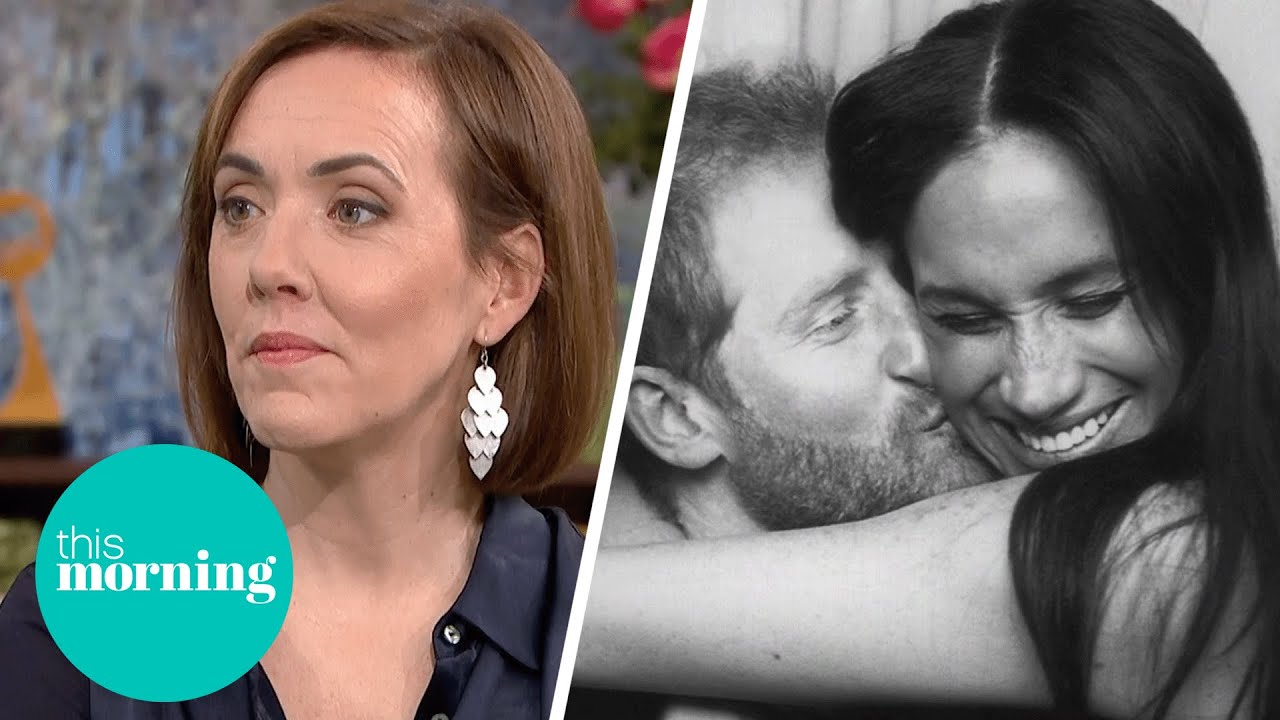 Prince Harry Speaks Out In New Bombshell Interview With ITV News | This Morning