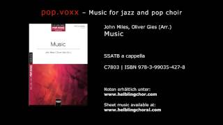 John Miles / Oliver Gies (Arr.) - Music chords