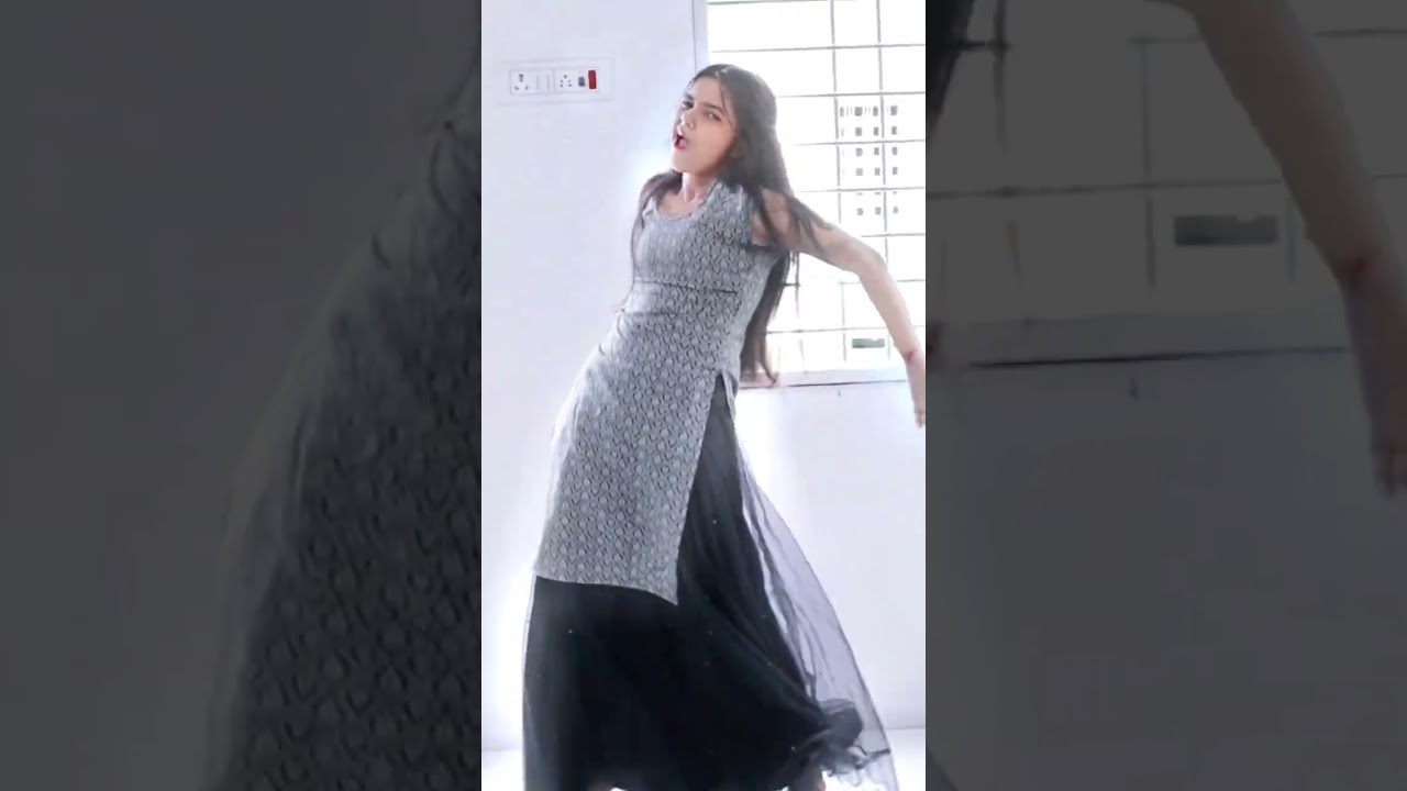 #dancevideo