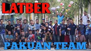 KICAU MANIA PAKUAN TEAM ZOWTA GARDEN