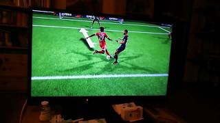FIFA 18 Momentum/Scripting/Handicap :-)
