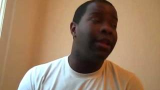 MOMMY AND DADDY SONG ACCAPPELA COVER! by Elliott LaRue