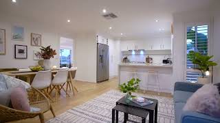 SOLD AT AUCTION: 36 Golf Links Dve, Mill Park VIC SOLD AT AUCTION: 36 Golf Links Dve, Mill Park VIC