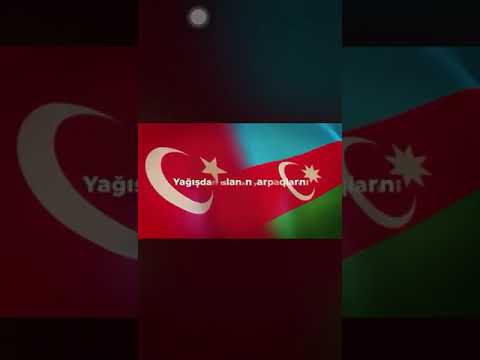 Recep Tayyip Erdoğan in unutulmaz Azerbaycan Şeir,i yeni