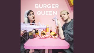 Video voorbeeld van "Schmemes - Burger Queen"