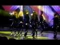 [Fancam]111002 SNSD hoot in M! Power Concert