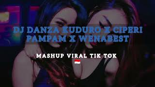 DJ Danza Kuduro X Ciperi Pampam X Wenabest | Free Music | Depo Music by depo music 675 views 4 weeks ago 3 minutes, 18 seconds