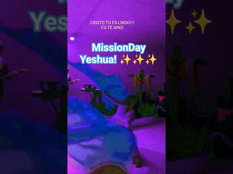 #churchonline #dance #deustemumapalavrapravoce
