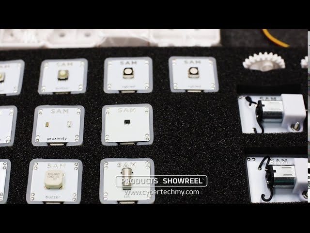 Subscribe to our YouTube Channel