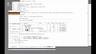 Reading Oracle SQL Execution Plans - Practice Makes Perfect