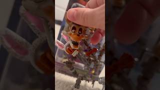 FNAF AR Figures!? #jazwares #fnaf #figure