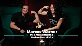 Marcus Warner - Fitness Coach