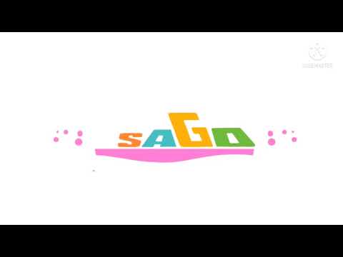 Sago Mini Music Box Logo