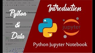 Install & Pengenalan Jupyter Notebook || Python for Data Mining, Analytic, & Science