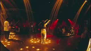 Live Set DJ Panda at Pendekar Gading Serpong 360 VR